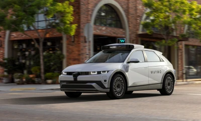 Waymo is adding the Hyundai Ioniq 5 to its robotaxi fleet