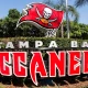 Bucs to leave Tampa on Tuesday ahead of storm