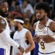 Breaking down the first LeBron-Bronny game -- and what's next for the Lakers