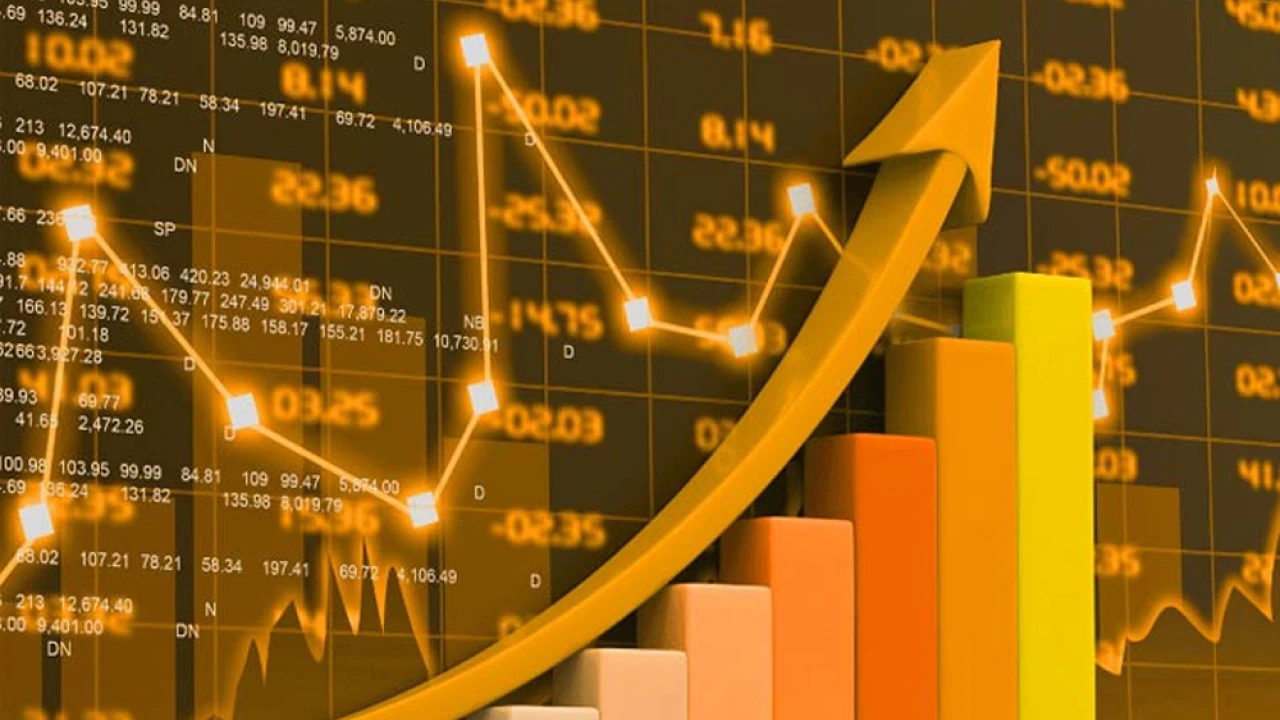 Another record set! PSX crosses 86,000 points limit 