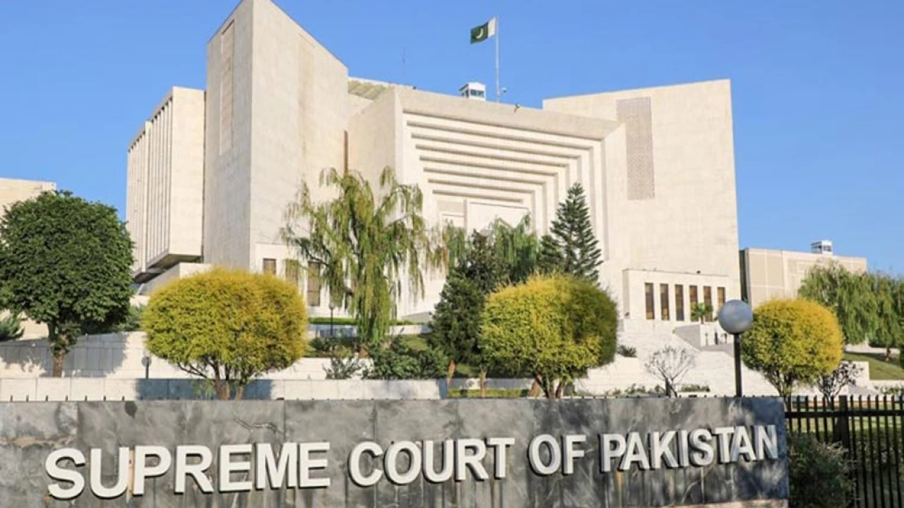 No one objects when strange things happen in court: CJP