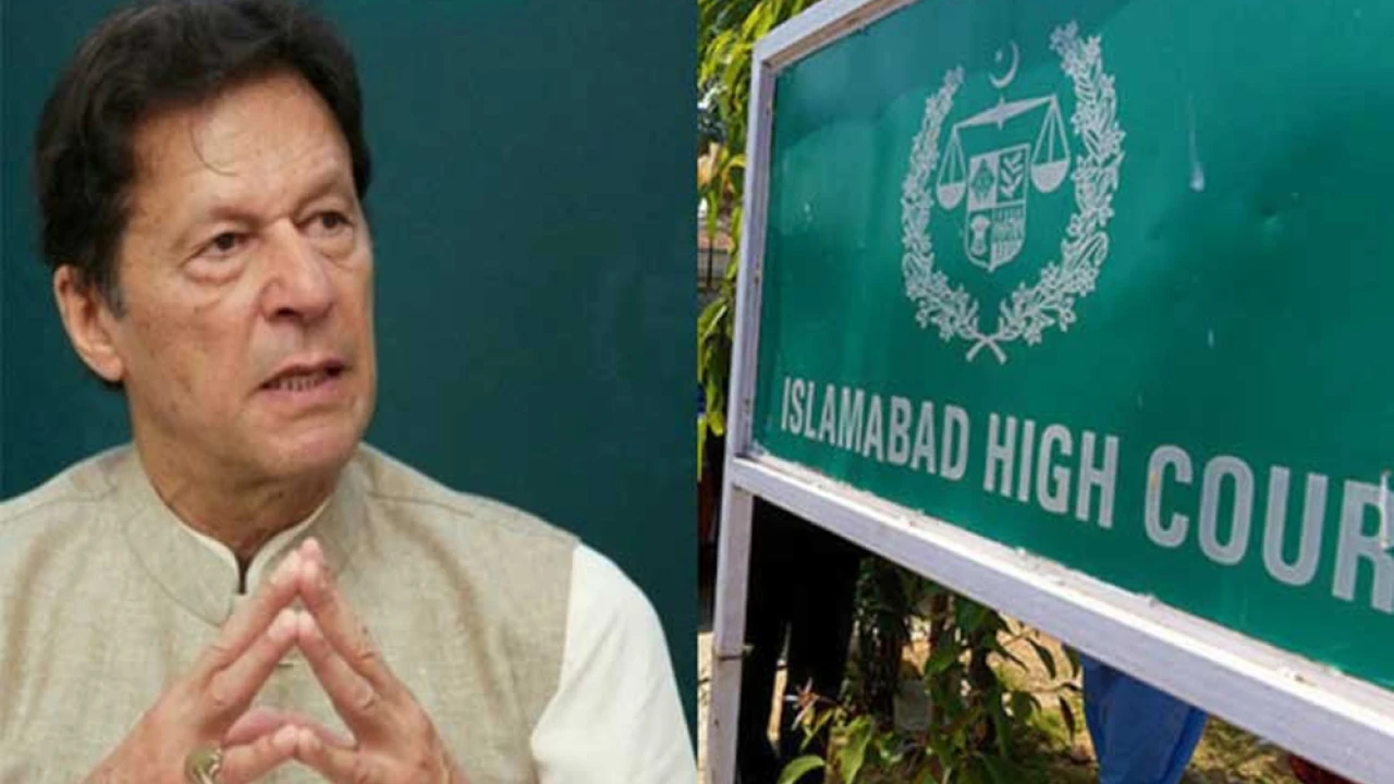 Imran, lawyers’ meeting not allowed, notices to Interior Secretary, Superintendent Jail