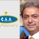 New DG CAA appointed 