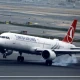 Turkish Airlines pilot dies mid-flight, forcing emergency landing