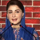 ٹیکنالوجی کے ذریعے آگے بڑھنے کی راہیں تلاش کر رہے ہیں ، مریم نواز