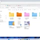 OneDrive is getting a new mobile app, better search, and colored folders in File Explorer