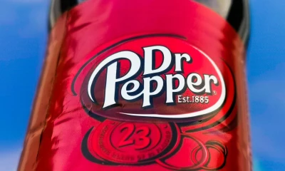 Wait, why is Dr Pepper so popular now?