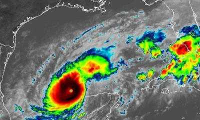 How Hurricane Milton exploded into a terrifying Category 5 storm in just hours