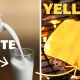 The real reason cheese is yellow