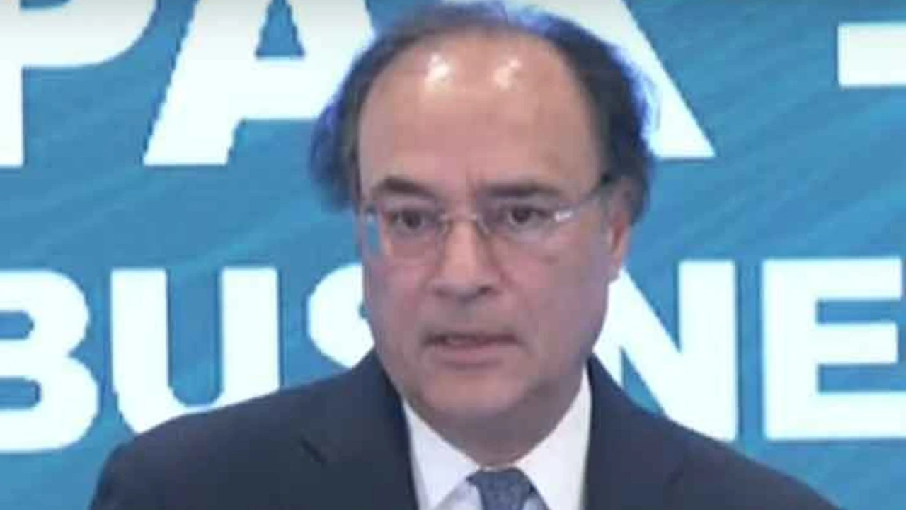 Pakistan at better position on economic front: Finance Minister