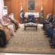 Saudi delegation, President Zardari agree to increase cooperation 