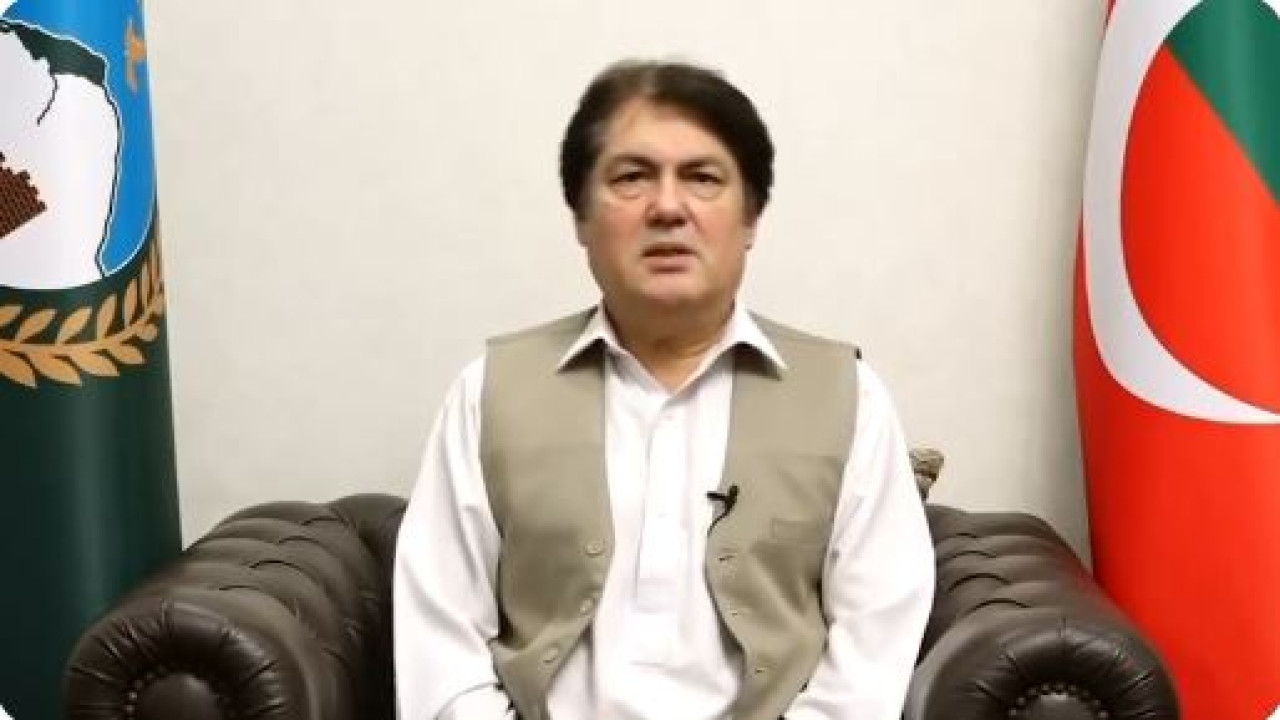 خیبر پختونخواہ حکومت کا   کالعدم پی ٹی ایم کی سرگرمیوں پر عائد پابندی پر   سختی سے عملدرآمد کا اعلان