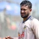 Bangladeshi cricketer Shakib apologises after several months