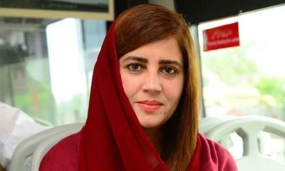 Zartaj Gul's name removed from PCL