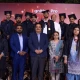 Graduation ceremony for IT, Health and Business graduates with UK qualifications