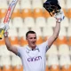 England declare at 823-7 after Brook triple century in Multan