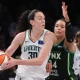 Predicting the WNBA Finals: How Liberty, Lynx match up -- and why our experts are split