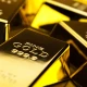 Gold price plummets Rs500 per tola in Pakistan