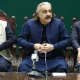 KP CM given task to negotiate with “angry” groups