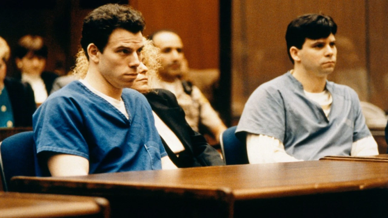 The one horrifying story from the new Menendez brothers doc that explains their whole case