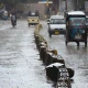 Rain forecast in areas of Karachi today