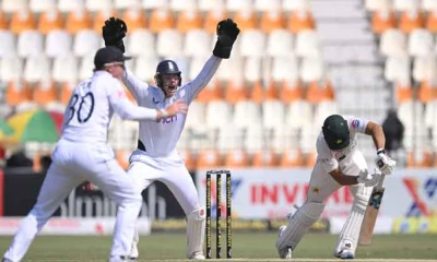 Multan Test: Pakistan fail, worst defeat by England