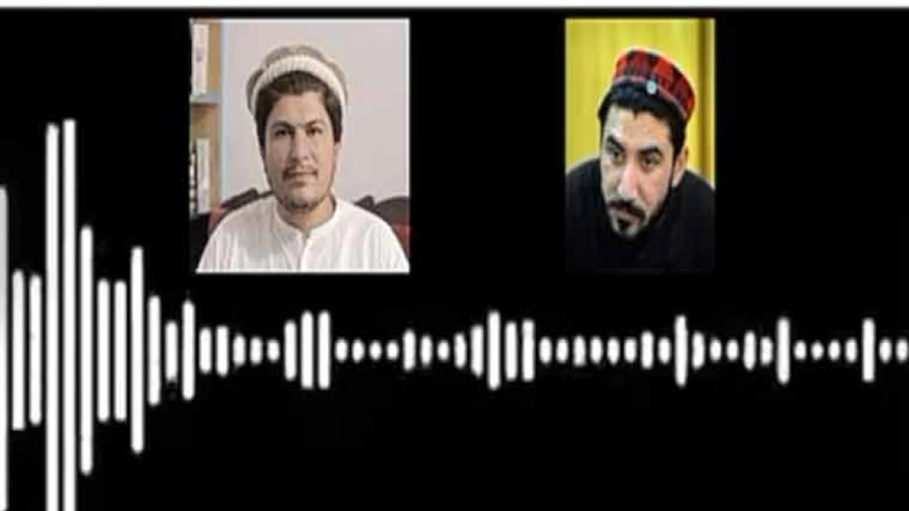 Nexus of Fitna Al-Khawarij, banned PTM exposed