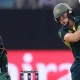 Women's T20 WC: Australia beat Pakistan by 9 wickets