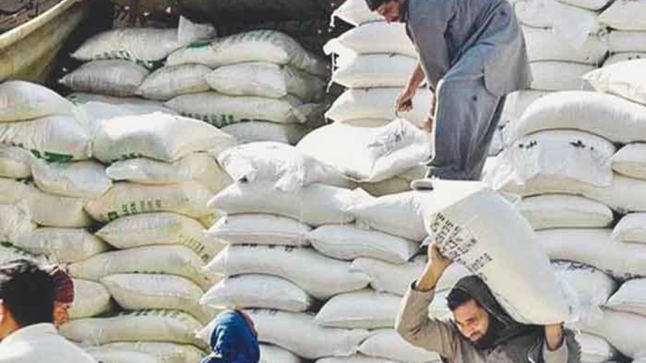 Punjab Flour Mills hike flour price 