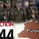 Section 144 in five districts of Punjab owing to security threats