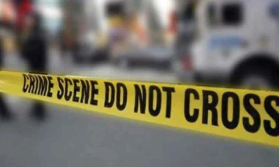 11 killed in Kurram tribal shooting