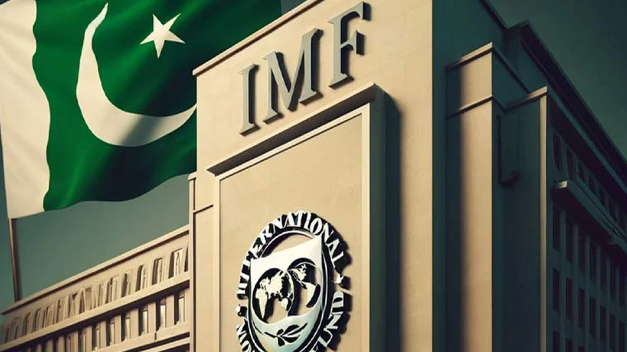 IMF demands ‘Do More’ to eliminate corruption in Pakistan