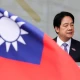 China threatens Taiwan with more trade measures after denouncing president's speech