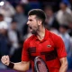 Djokovic beats Fritz to set up Shanghai final with Sinner