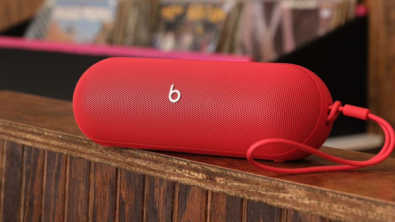 The Beats Pill speaker is even cheaper than it was during Prime Day