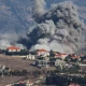 Hezbollah, Israeli troops clash near Ramya village in southern Lebanon