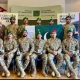 Pakistan Army team wins gold medal at Exercise Cambrian Patrol 2024 in UK