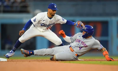 The NLCS matchup is set! What Mets, Dodgers need to do to reach World Series