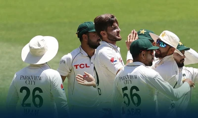 PCB announces new squad for 2nd Test against England