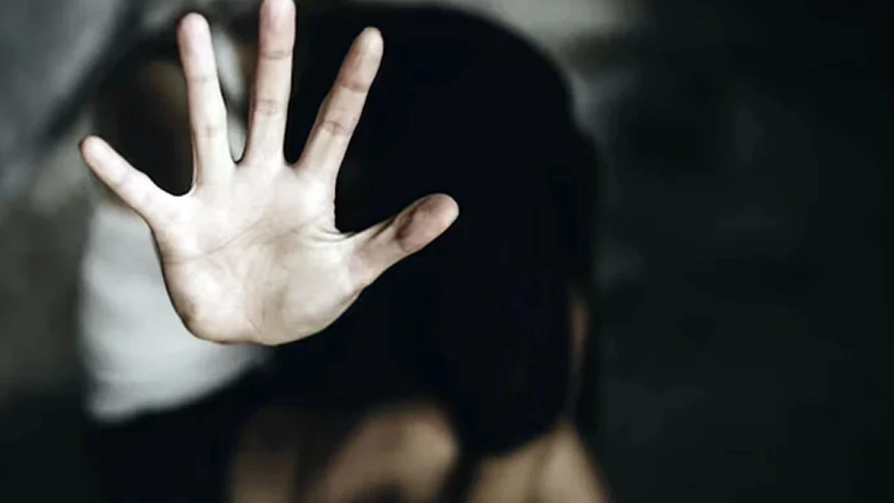 Alleged rape of student by guard of Lahore’s private college