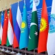 Heads of delegations’ names participating in SCO released