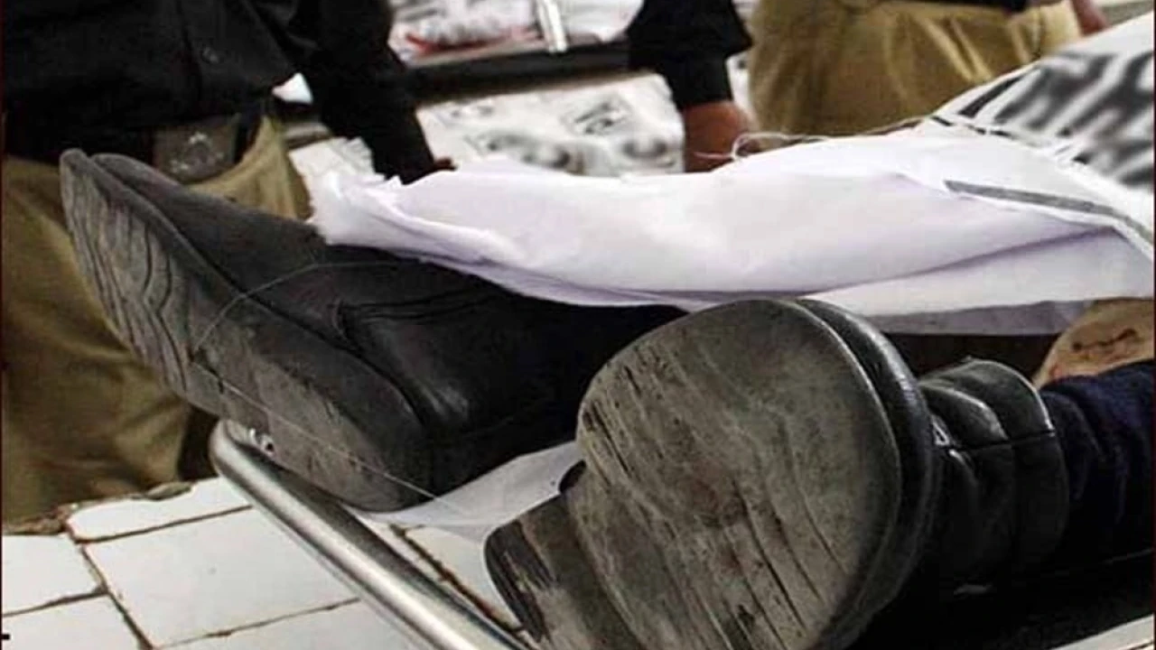 Cop martyred in Bannu firing 