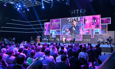 Biggest tech event 'GITEX GLOBAL 2024' launched in Dubai