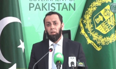 Event like SCO in Pakistan after 27 years ‘matter of pride’: Tarar