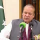 Nawaz Sharif expresses intent to meet Indian PM Modi soon