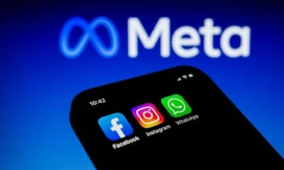 Meta's Facebook, Instagram down for thousands of users in US, Downdetector shows