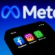 Meta's Facebook, Instagram down for thousands of users in US, Downdetector shows