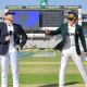 2nd Test: Pakistan win toss, decide to bat against England