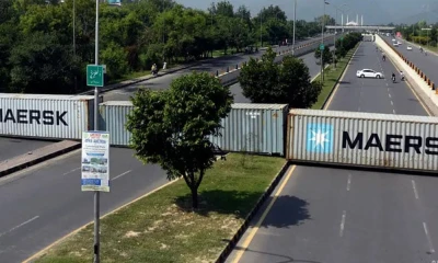 Strict security for SCO, all roads to Red Zone closed