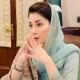 Maryam Nawaz seeks details of illegal housing schemes